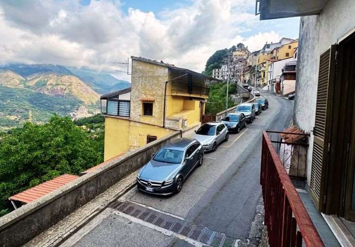 Lejlighed i Bonifati, Cosenza, Bonifati - € 69.000 | Ref: 1331 - foto 1