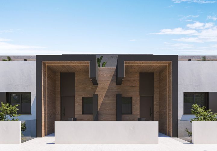 Byhus i Estepona, Malaga, Estepona - € 962.000 | Ref: R5150455 - foto 1