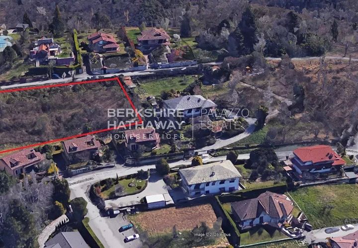 Helårsgrund i Colverde, Como, Colverde - € 450.000 | Ref: 86196209 - foto 1