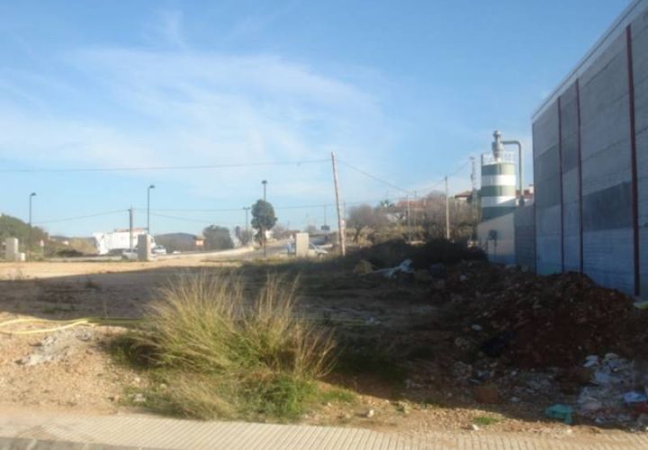 Helårsgrund i Alcalali, Alicante, Alcalali - € 130.000 | Ref: DG1920369/4038 - foto 1