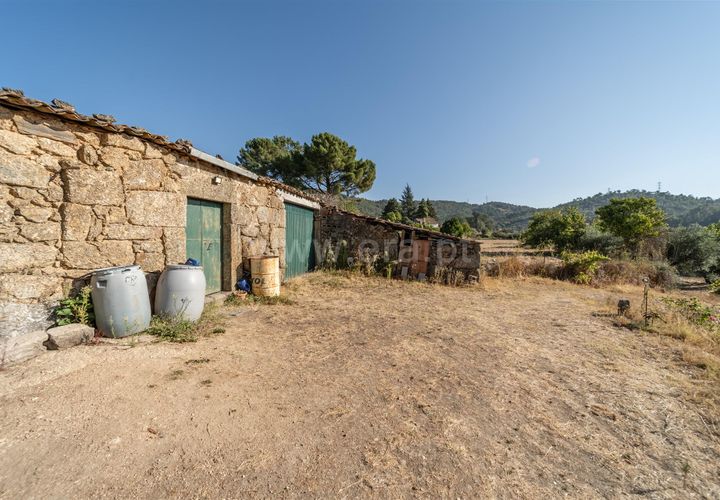 Tomt i Fundao, Castelo Branco, Fundao - € 26 500 | Ref: 111250171 - foto 1