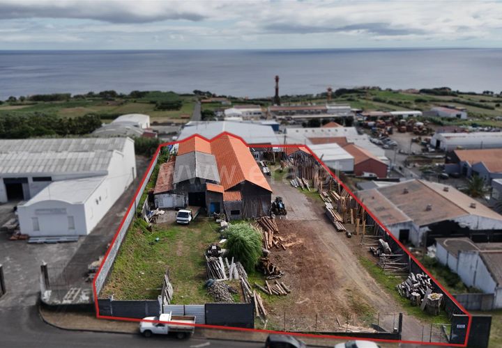 Erhvervsejendom i Horta, Faial, Horta - € 690.000 | Ref: 374250206 - foto 1