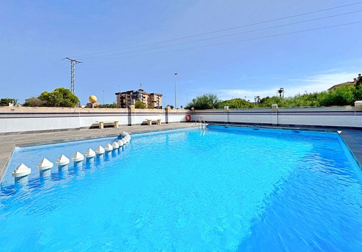 Lejlighed i La Zenia, Alicante, La Zenia - € 212.900 | Ref: R-60981 - foto 1