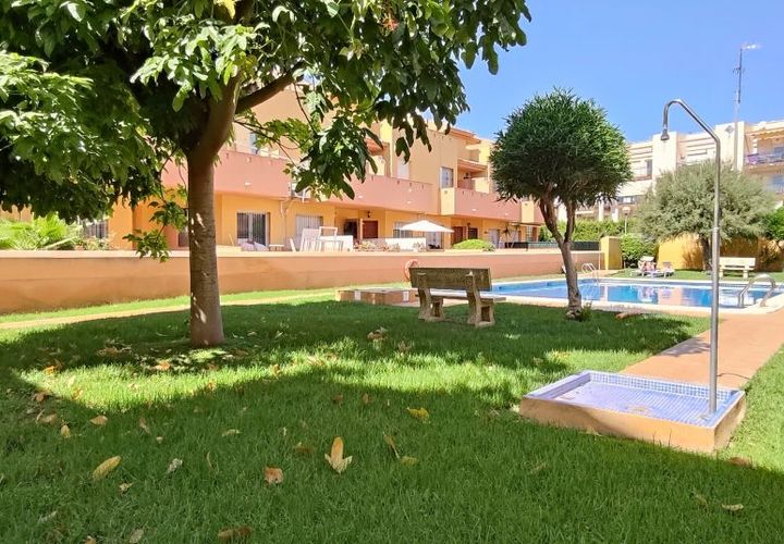 Byhus i Cabo Roig, Alicante, Cabo Roig - € 234.900 | Ref: R-93070 - foto 1
