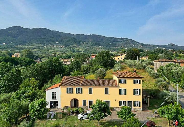 Villa i Capannori, Lucca, Capannori - € 695.000 | Ref: a1190rv34568 - foto 1