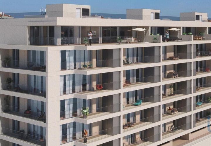 Lejlighed i Aveiro, Aveiro, Aveiro - € 483.000 | Ref: 146859 - foto 1