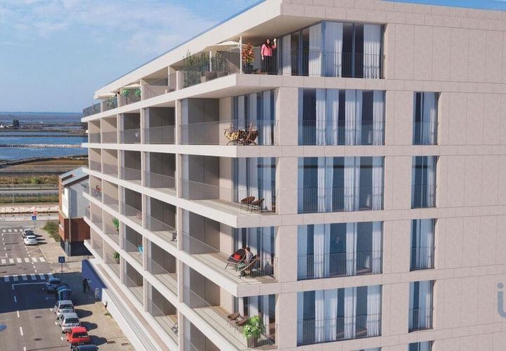 Lejlighed i Aveiro, Aveiro, Aveiro - € 462.000 | Ref: 146830 - foto 1