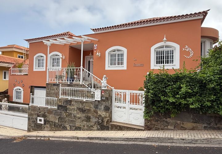 Villa i Icod, Tenerife, Icod - € 539.000 | Ref: KPTC1859 - foto 1