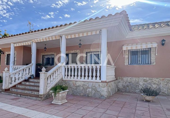 Landejendom i Ibi, Alicante, Ibi - € 425.000 | Ref: 561/6818 - foto 1