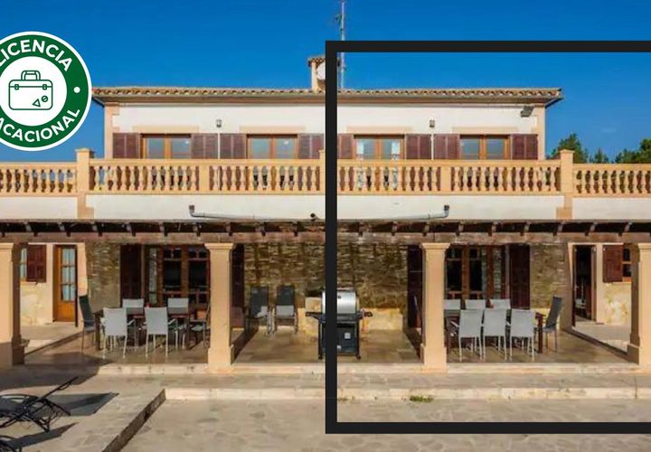 Rækkehus i Manacor, Mallorca, Manacor - € 525.000 | Ref: 04RJ064/3010 - foto 1