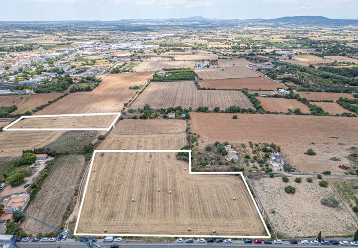 Helårsgrund i Manacor, Mallorca, Manacor - € 99.000 | Ref: 05RCLF020/3010 - foto 1