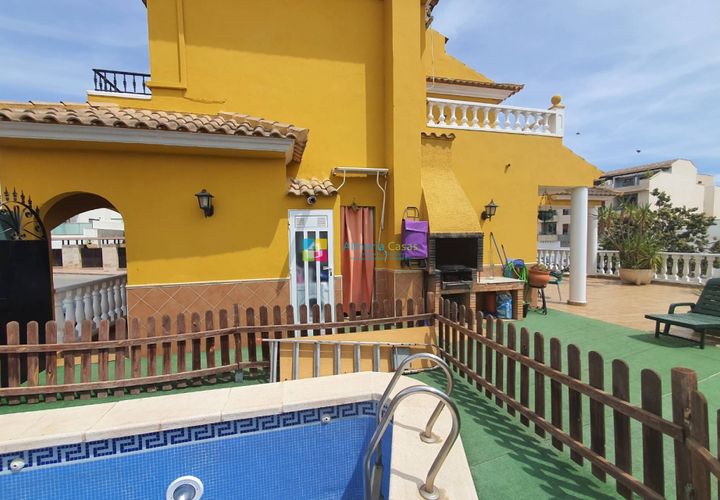 Villa i Huercal-Overa, Almeria, Huercal-Overa - € 339.000 | Ref: 2315 - foto 1