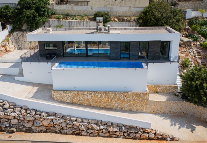 Villa i Pedreguer, Alicante, Pedreguer - € 695.000 | Ref: C39008* - foto 1