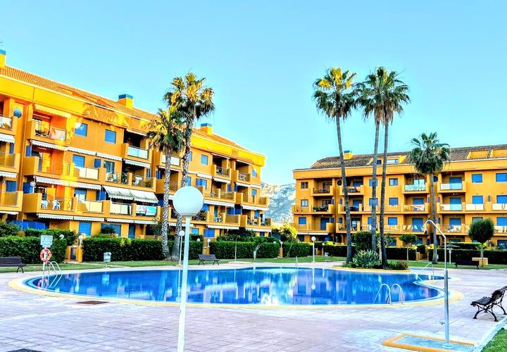 Lejlighed i Denia, Alicante, Denia - € 555.000 | Ref: A39009* - foto 1