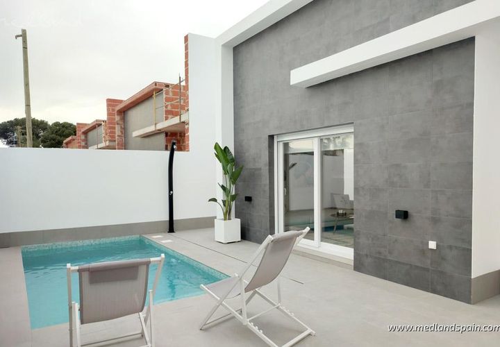 Villa i Murcia, Murcia, Murcia - € 330.000 | Ref: N-6916668 - foto 1