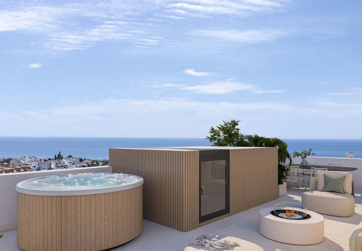 Villa i Mijas, Malaga, Mijas - € 899.950 | Ref: R5150602 - foto 1