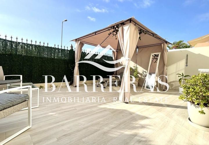 Villa i Palm Mar, Tenerife, Palm Mar - € 475.000 | Ref: IB - LP05 - foto 1