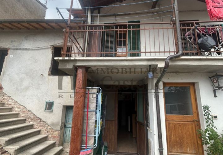 Rækkehus i Citta della Pieve, Perugia, Citta della Pieve - € 75.000 | Ref: PO357 - foto 1