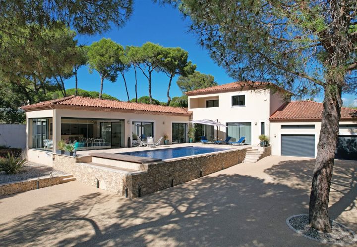 Villa i Nages-et-Solorgues, Gard, Nages-et-Solorgues - € 1.150.000 | Ref: HH-15911050 - foto 1
