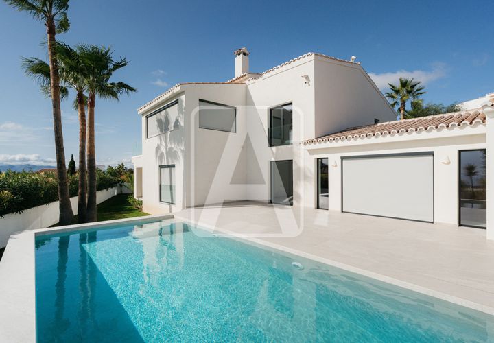 Villa i Benitachell, Alicante, Benitachell - € 1 690 000 | Ref: VCS0047 - foto 1