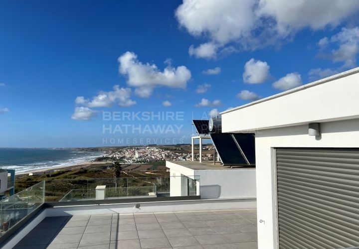 Rækkehus i Lourinha, Lisbon, Lourinha - € 680.000 | Ref: SS_0051 - foto 1