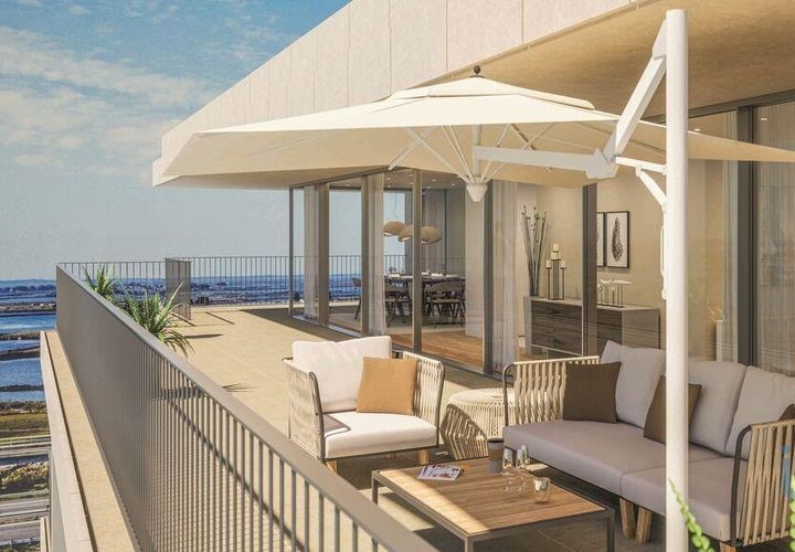 Leilighet i Aveiro, Aveiro, Aveiro - € 441 000 | Ref: 146832 - foto 1