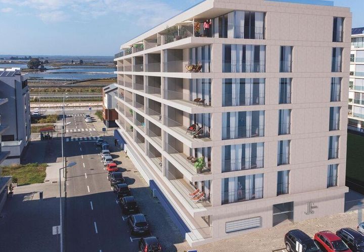 Leilighet i Aveiro, Aveiro, Aveiro - € 462 000 | Ref: 146844 - foto 1