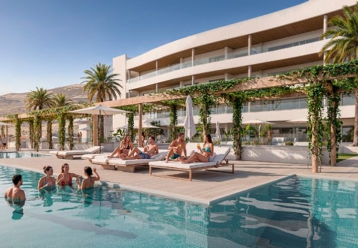 Lejlighed i Adeje, Tenerife, Adeje - € 650.000 | Ref: FORO_E196765 - foto 1
