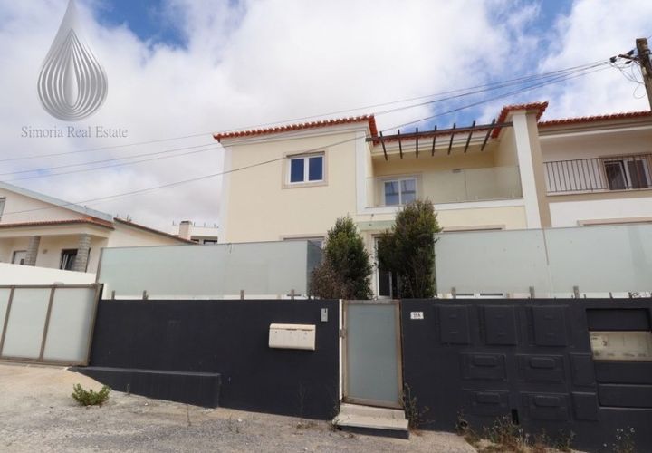 Dupleks i Ribamar, Lisbon, Ribamar - € 498 000 | Ref: HAB_183 - foto 1