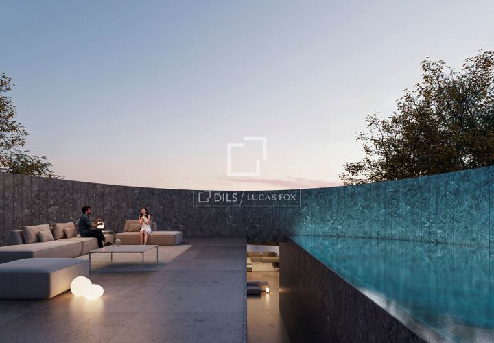 Villa i Sotogrande, Cadiz, Sotogrande - € 9.800.000 | Ref: VillaNoon - foto 1