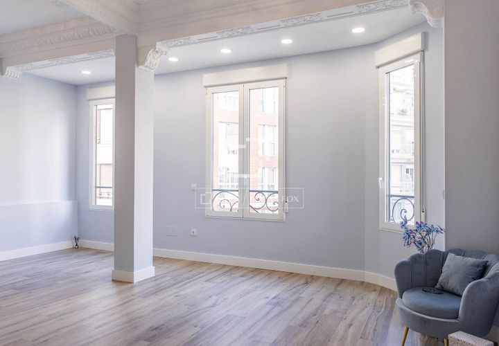 Lejlighed i Valencia, Valencia, Valencia - € 840.000 | Ref: VAL61663 - foto 1