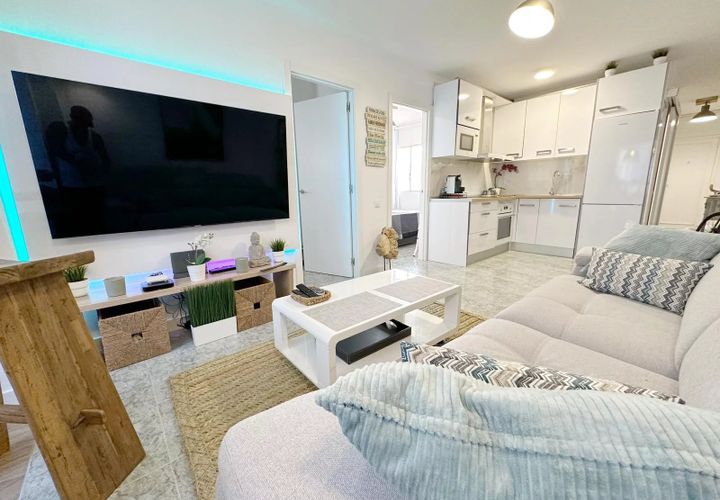 Lejlighed i Corralejo, Fuerteventura, Corralejo - € 230.000 | Ref: 00931 - foto 1