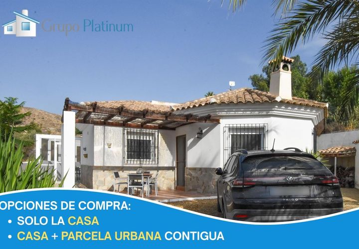 Villa i Huercal-Overa, Almeria, Huercal-Overa - € 244.950 | Ref: HOPDLL4B - foto 1