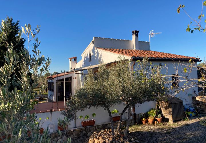 Landejendom i Tortosa, Tarragona, Tortosa - € 295.000 | Ref: Tor9081redo - foto 1