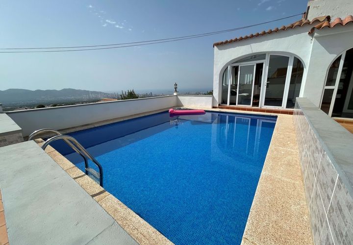 Villa i La Nucia, Alicante, La Nucia - € 650.000 | Ref: P5075 - foto 1