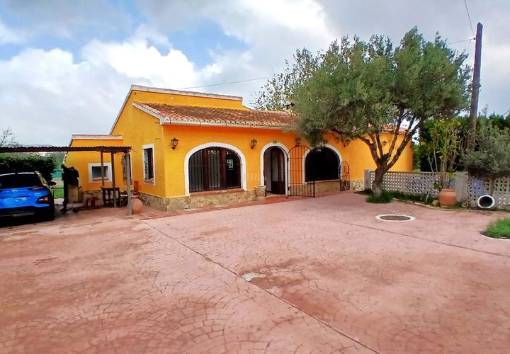 Villa i Javea, Alicante, Javea - € 525.000 | Ref: P6965 - foto 1