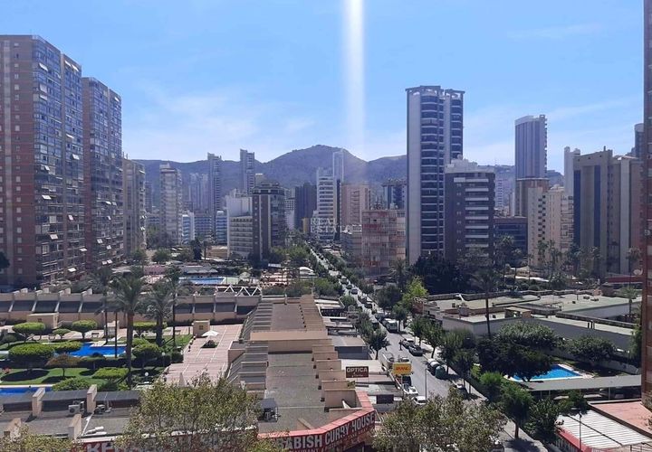 Lejlighed i Benidorm, Alicante, Benidorm - € 495.000 | Ref: P6418 - foto 1
