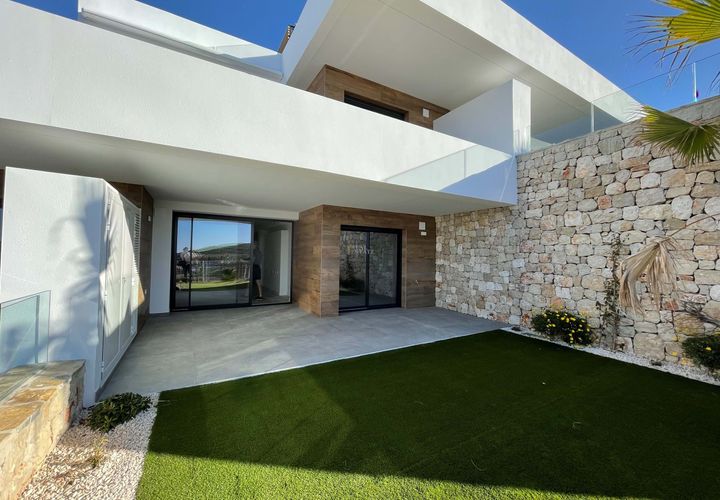 Lejlighed i Benitachell, Alicante, Benitachell - € 355.000 | Ref: P7223 - foto 1