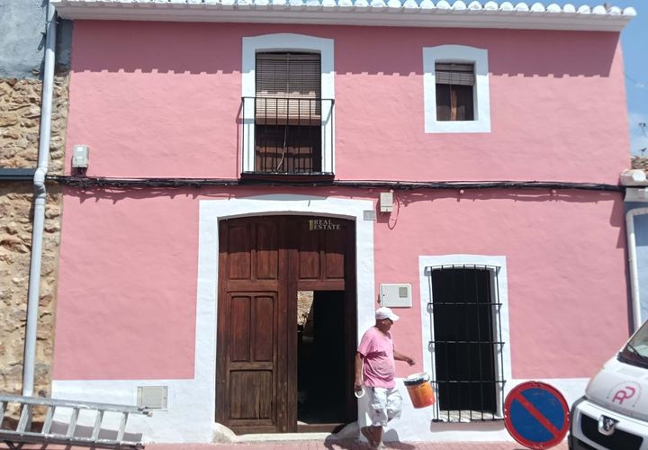 Byhus i Denia, Alicante, Denia - € 275.000 | Ref: P7832 - foto 1