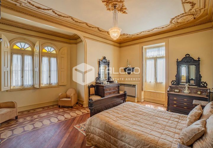 Villa a Alcanena, Santarem, Alcanena - € 1.000.000 | Ref: FR694 - foto 1