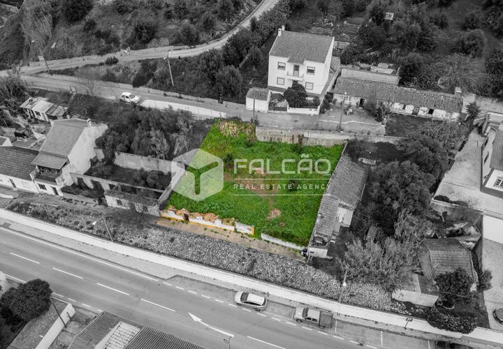 Villa i Chamusca, Santarem, Chamusca - € 24.000 | Ref: FR619 - foto 1