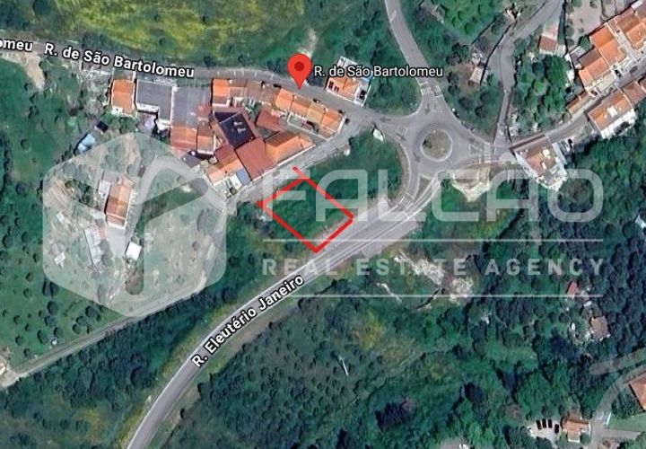 Terra a Portalegre, Portalegre, Portalegre - € 200.000 | Ref: FR651 - foto 1