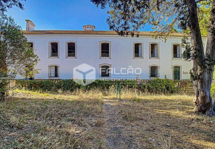 Villa i Loures, Lisbon, Loures - € 1.850.000 | Ref: FR599 - foto 1