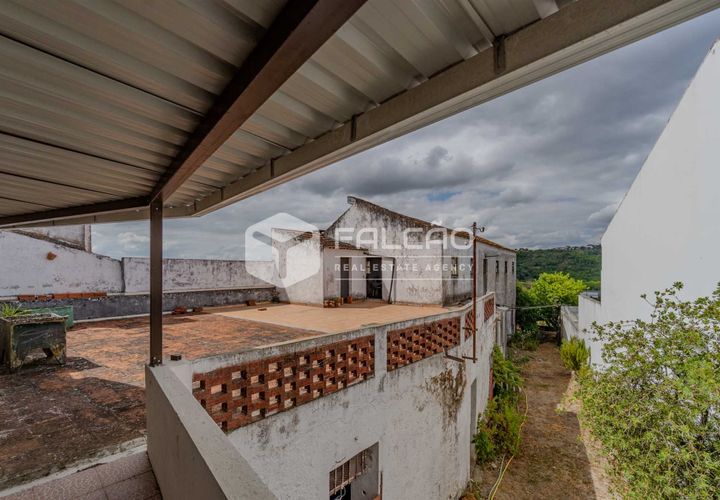 Villa i Santarem, Santarem, Santarem - € 215.000 | Ref: FR749 - foto 1