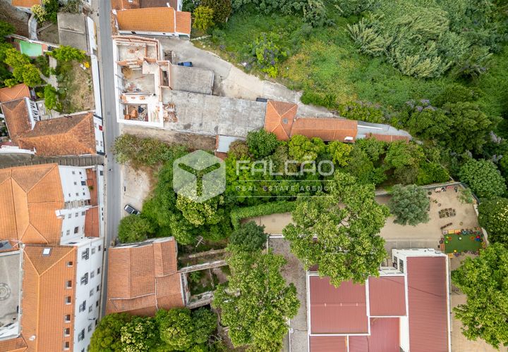 Helårsgrund i Santarem, Santarem, Santarem - € 165.000 | Ref: FR280 - foto 1