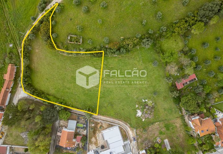 Terra a Santarem, Santarem, Santarem - € 50.000 | Ref: FR679 - foto 1