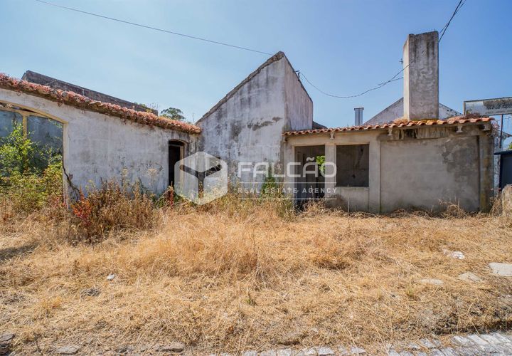 Villa a Almeirim, Santarem, Almeirim - € 89.000 | Ref: FR718 - foto 1
