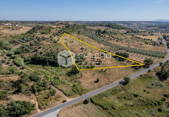 Grond in Santarem, Santarem, Santarem - € 1.000.000 | Ref: FR766 - foto 1
