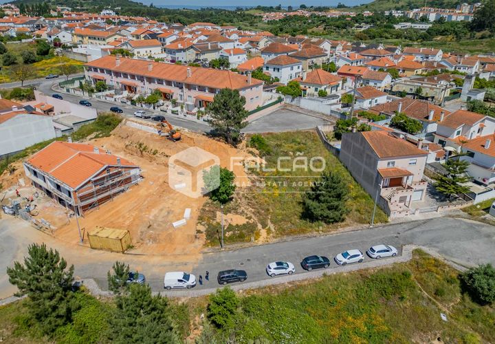 Grond in Santarem, Santarem, Santarem - € 55.000 | Ref: FR711 - foto 1