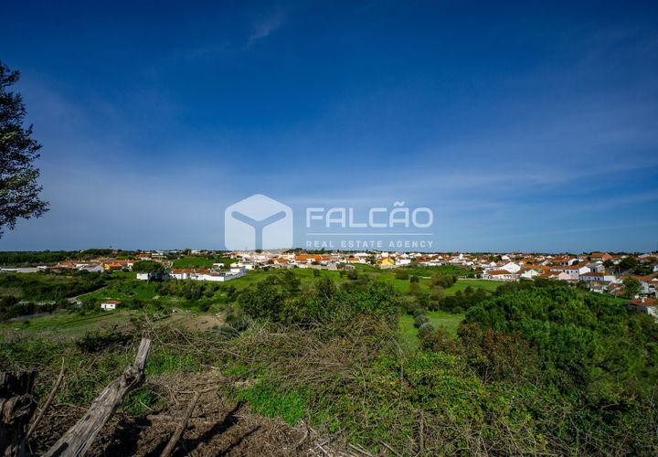 Terra a Cartaxo, Santarem, Cartaxo - € 30.000 | Ref: FR136 - foto 1